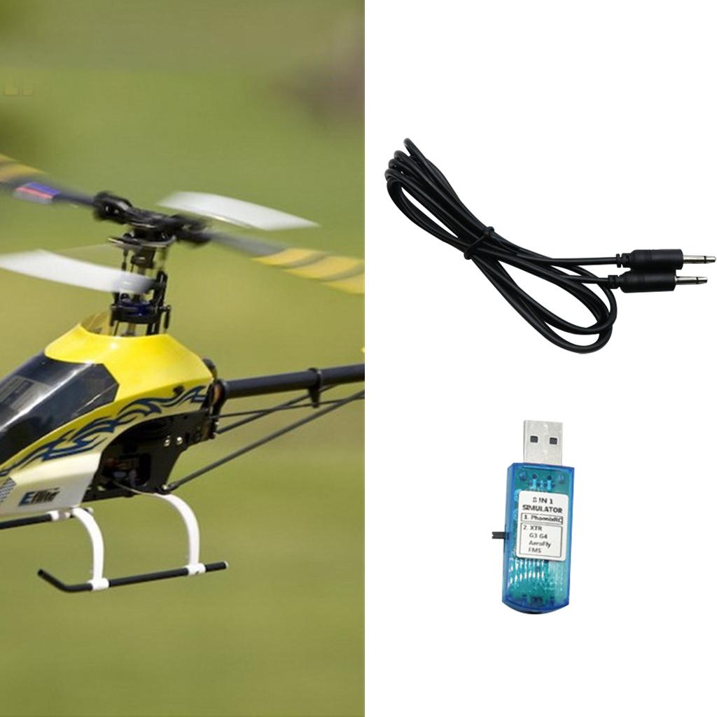 RC Model Simulation Game Disk  - Drone Rc Game ulasan dan harga