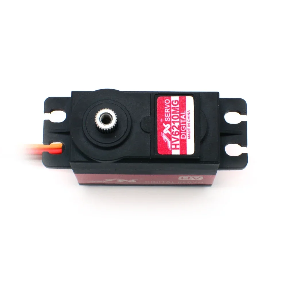 JX Servo PDI-HV6210MG 11kg Lar - Drone Motor Rc Car ulasan dan harga