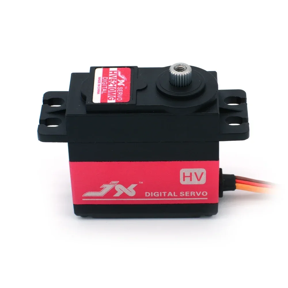 JX Servo PDI-HV6210MG 11kg Lar - Drone Motor Rc Car ulasan dan harga