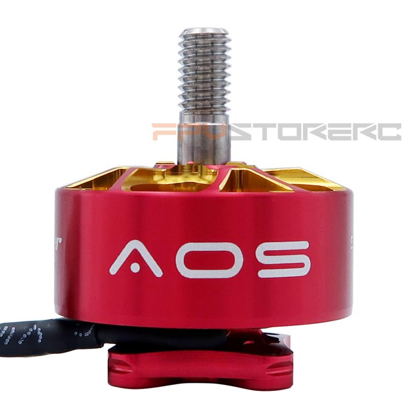 Rcinpower AOS Supernova 8S 220 - Drone Motor Rc Car ulasan dan harga