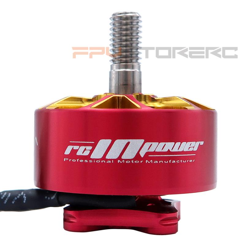 Rcinpower AOS Supernova 8S 220 - Drone Motor Rc Car ulasan dan harga
