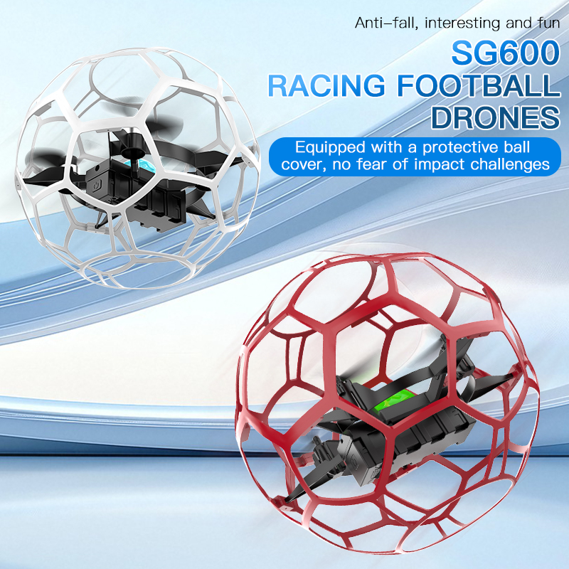 SG600 MAX 2.4G RC Racing Footb - Drone Rc Race ulasan dan harga