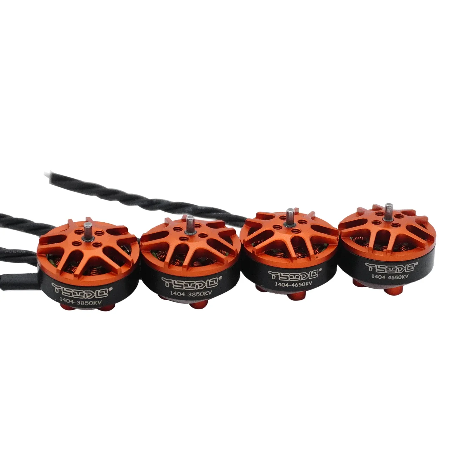 4Pcs1Pcs YSIDO 1404 3850KV 465 - Drone Motor Rc Car ulasan dan harga