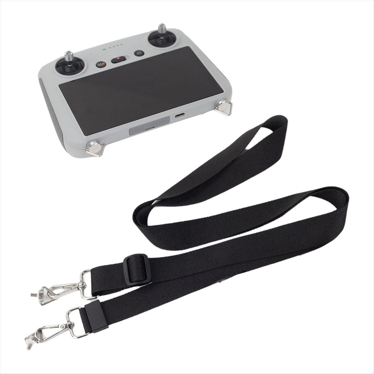 ABME RC & RC 2 Controller Lany - Drone Rc Lanyard ulasan dan harga
