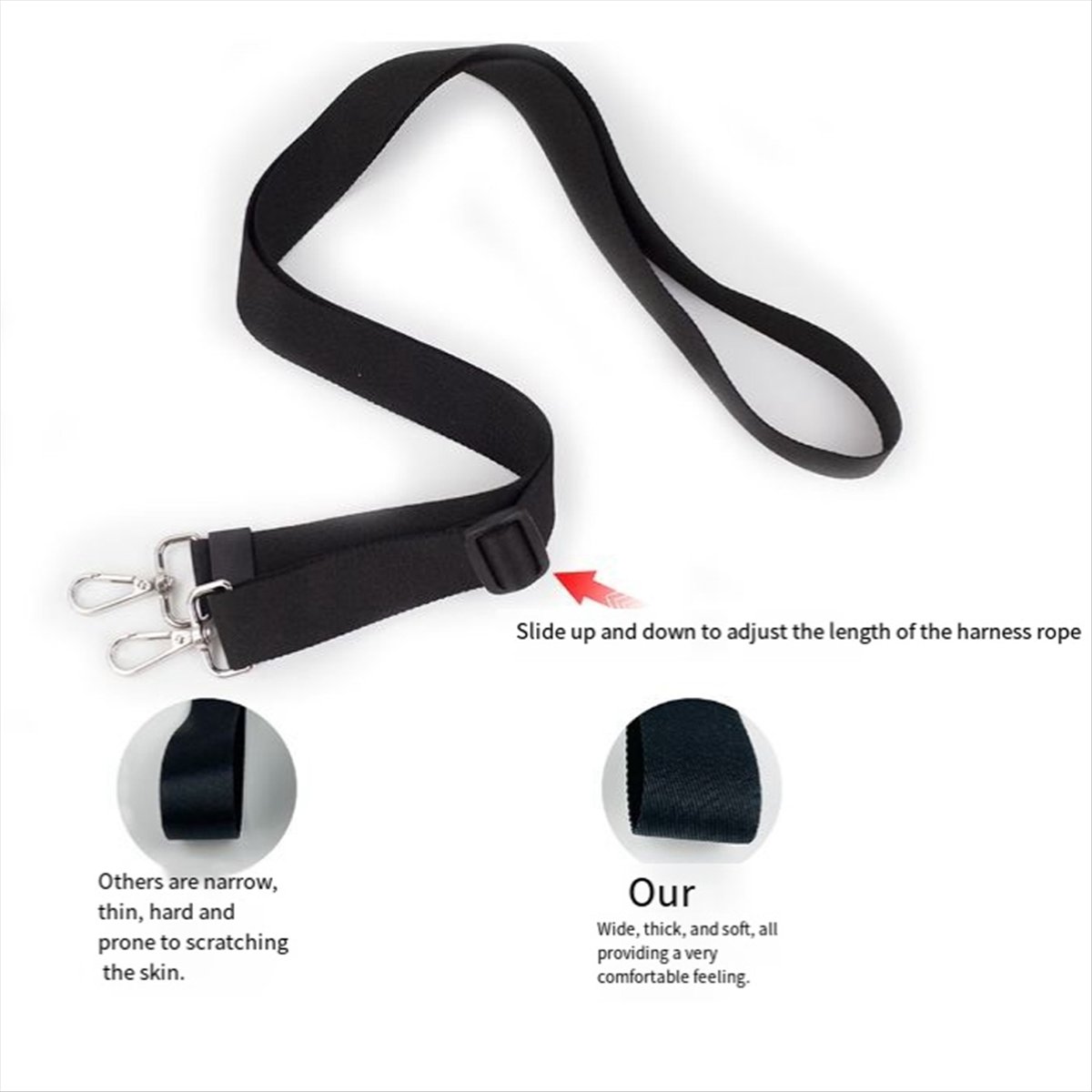 ABME RC & RC 2 Controller Lany - Drone Rc Lanyard ulasan dan harga
