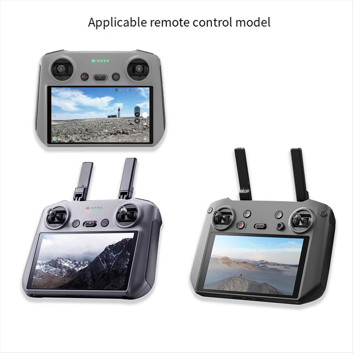 ABME RC & RC 2 Controller Lany - Drone Rc Lanyard ulasan dan harga