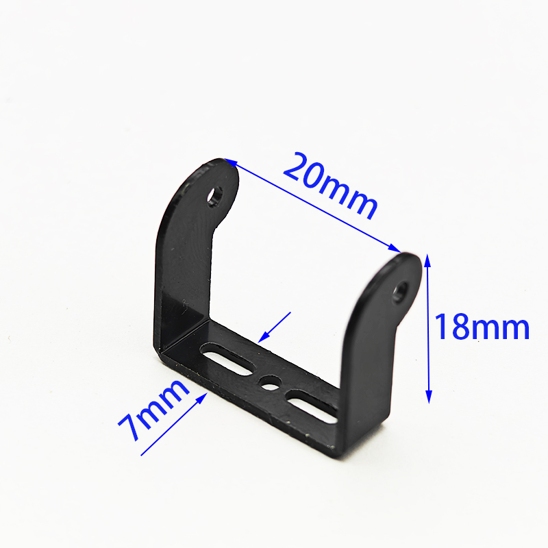 19*19mm Micro FPV Camera Mount - Drone Rc Camera ulasan dan harga