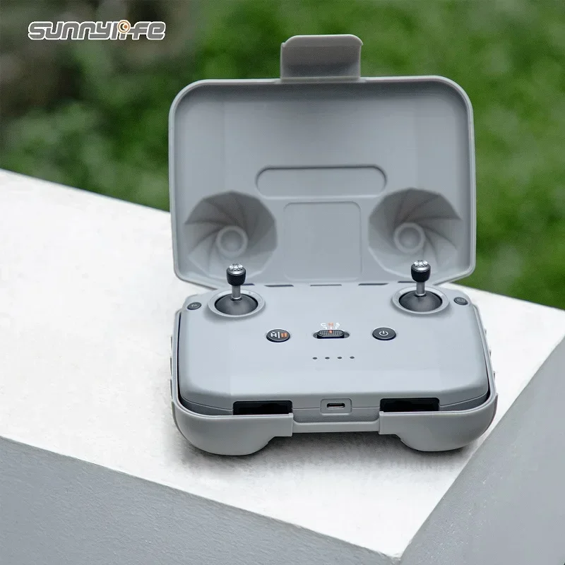 RC Protector for DJI RC-N1/2/3 - Drone Rc Lanyard ulasan dan harga