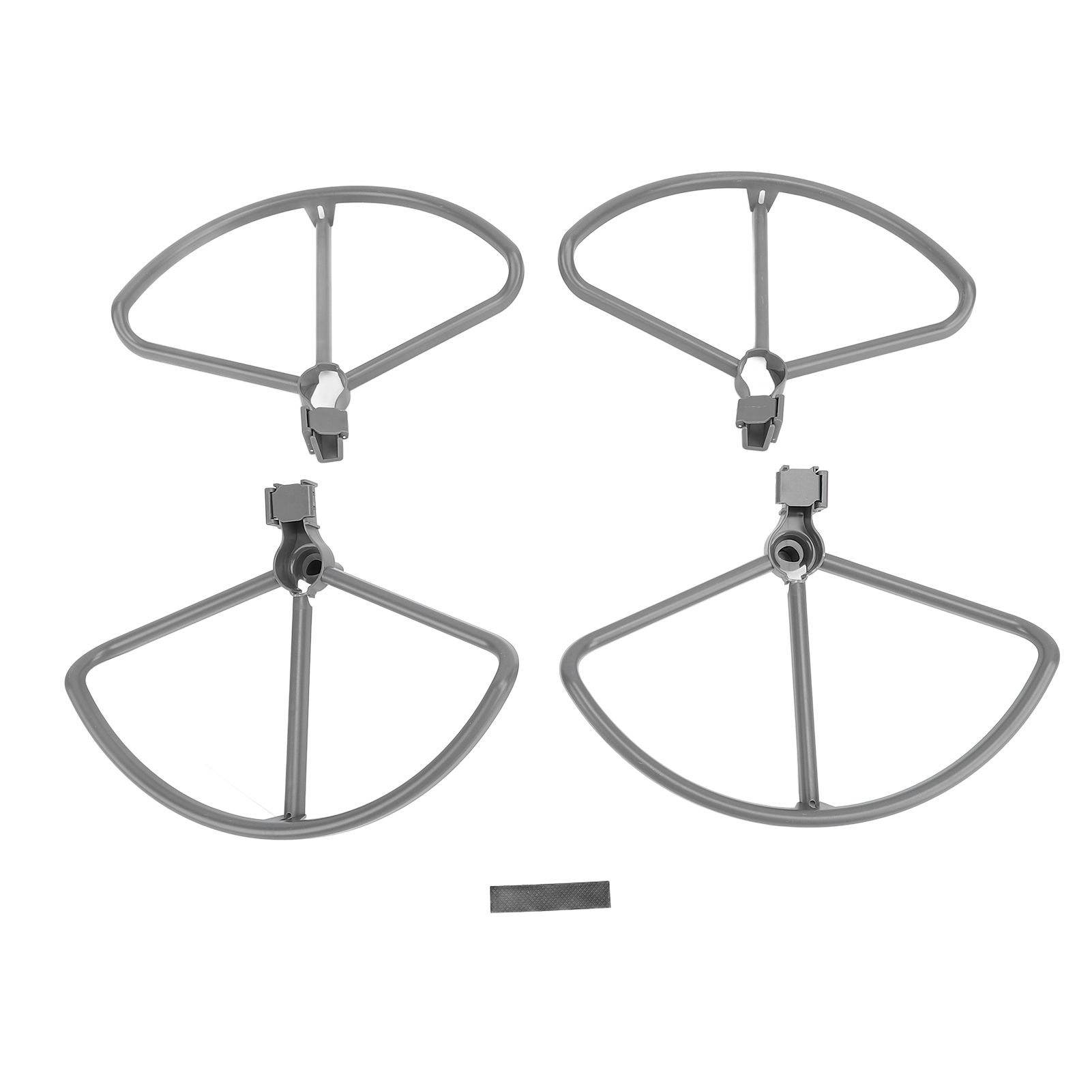Quick Release Propeller Guards - Drone Propeller Guards ulasan dan harga