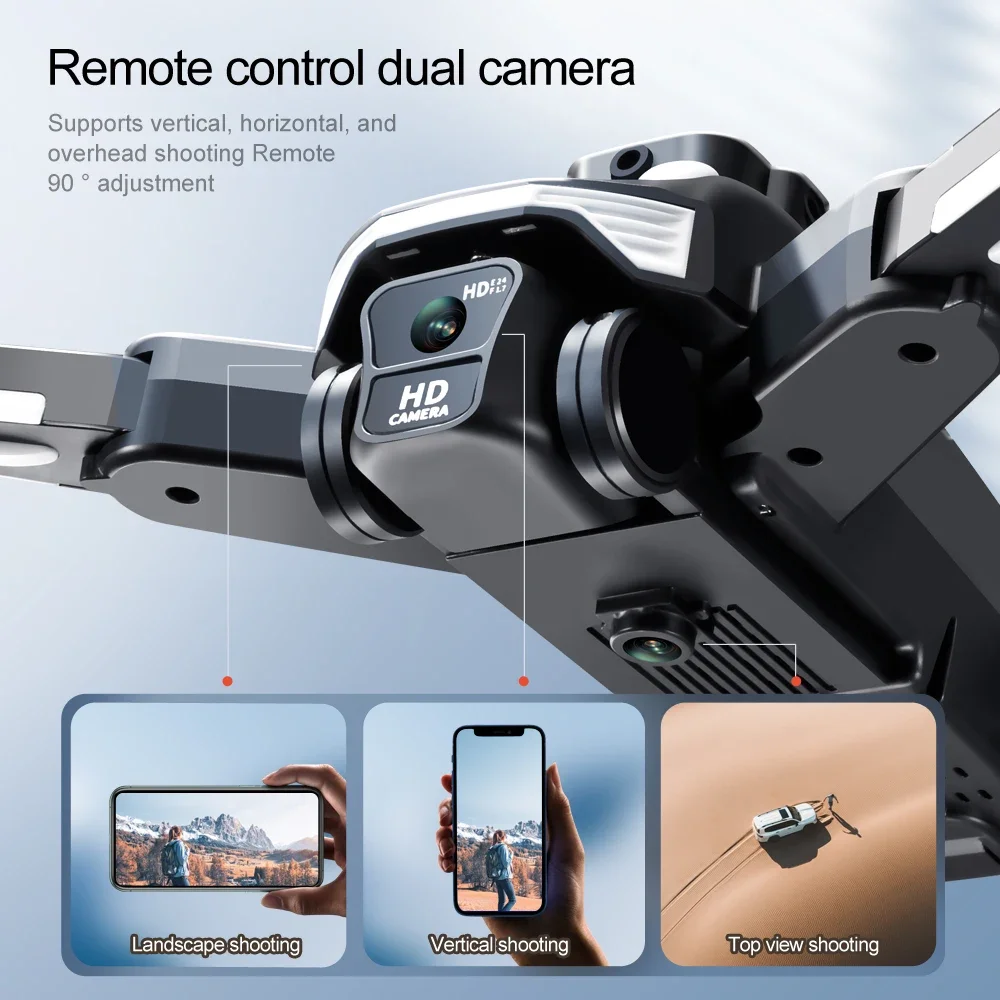F200 Toy RC Drone with Cameras - Drone Rc Game ulasan dan harga