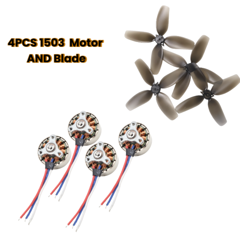 High-Precision Manufacturing N - Micro Fpv Quad ulasan dan harga
