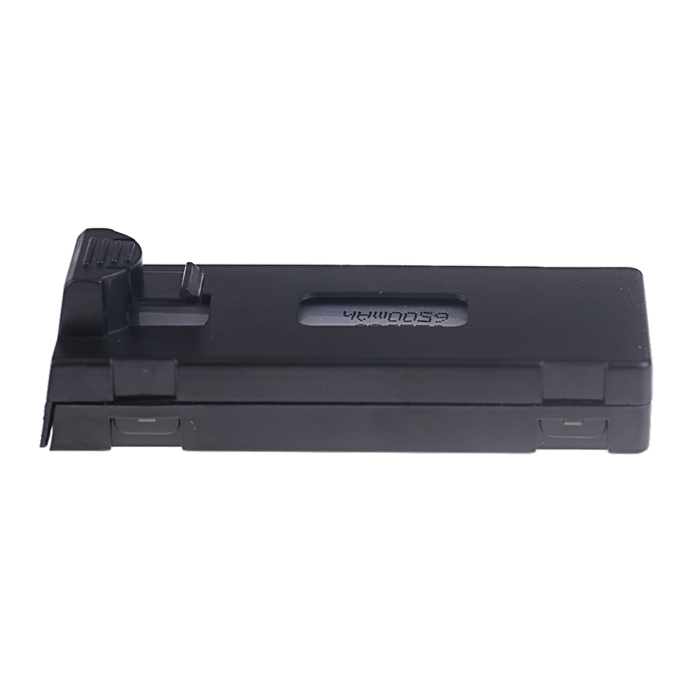 Rechargeable 3.7V 6500mAh Batt - Drone Rc E99 K3 ulasan dan harga